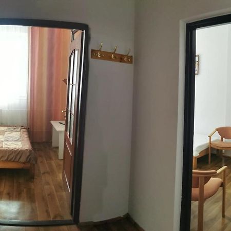 Dom Wczasowy Lido Ξενοδοχείο Krynica Zdroj Εξωτερικό φωτογραφία